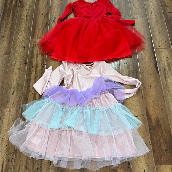 H&M Girls Dress Bundle of 7 - Picture 3 of 12